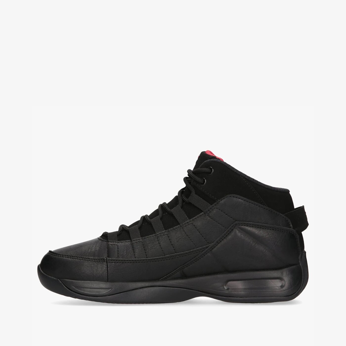 Мъжки маратонки FILA EIGHT-FIVE VIZ 1bm01342014 цвят черен