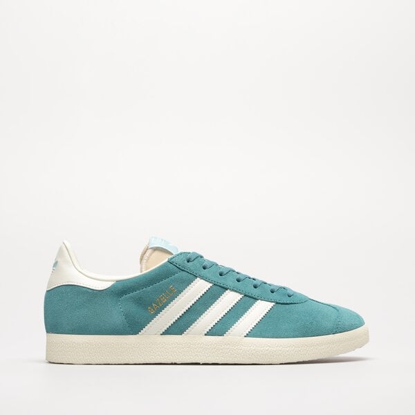 Мъжки маратонки ADIDAS GAZELLE  ig1061 цвят син