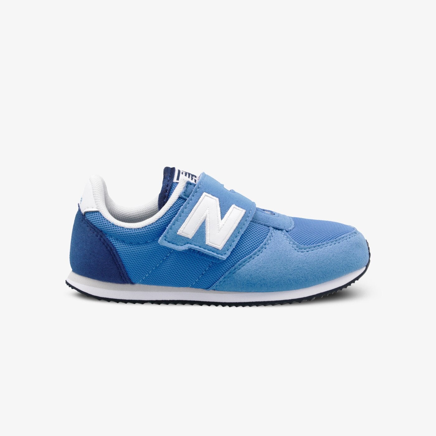 Детски маратонки NEW BALANCE IV220CBL iv220cbl цвят син