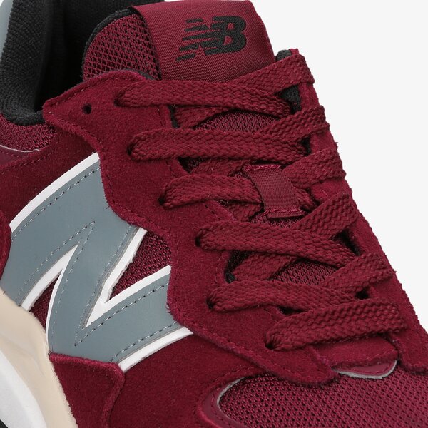 Мъжки маратонки NEW BALANCE 5740  m5740hl1 цвят бордо