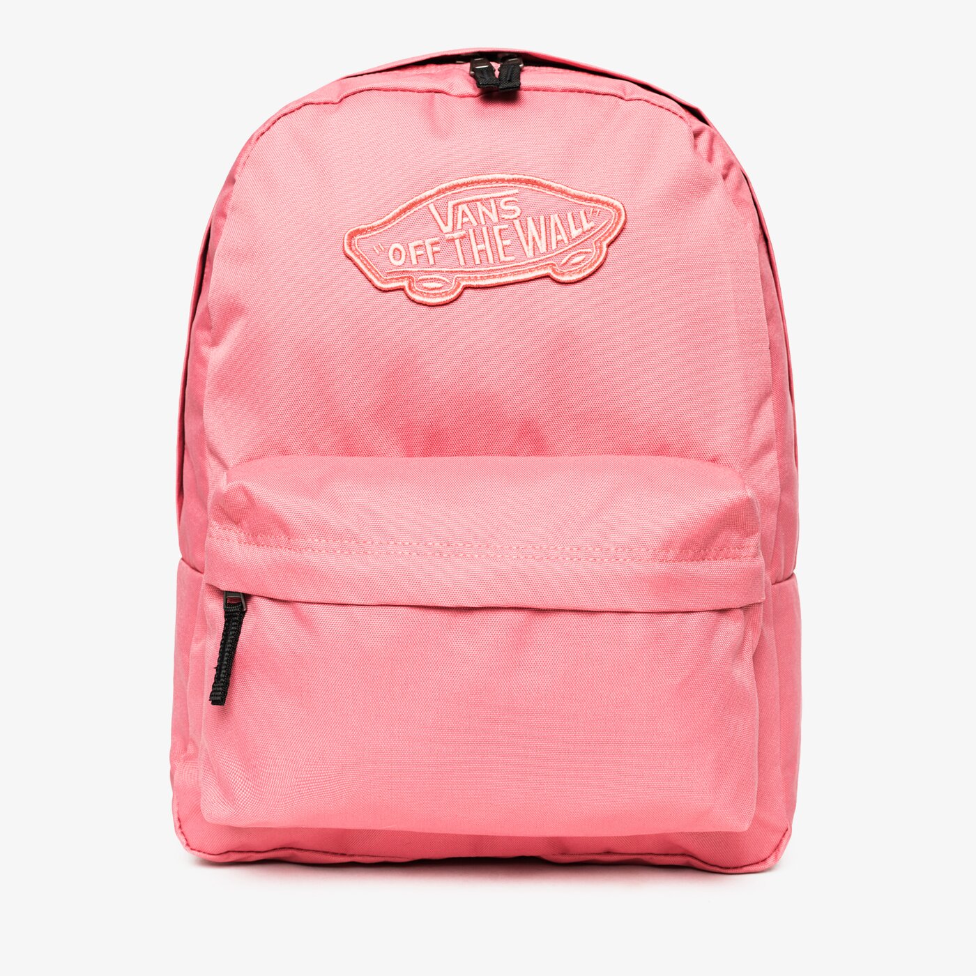 Детска раница VANS РАНИЦА REALM BACKPACK va3ui6ydz цвят розов