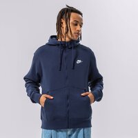 NIKE СУИТЧЪР С ЦИП SPORTSWEAR CLUB FLEECE 