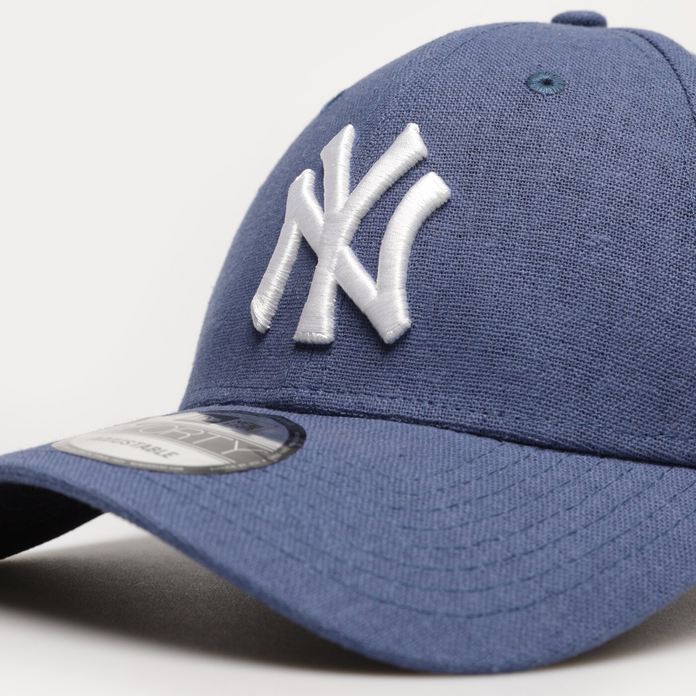 Мъжка шапка с козирка NEW ERA ШАПКА LINEN 940 NYY NEW YORK YANKEES 60357973 цвят син