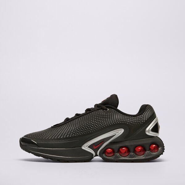 Мъжки маратонки NIKE AIR MAX DN dv3337-016 цвят черен