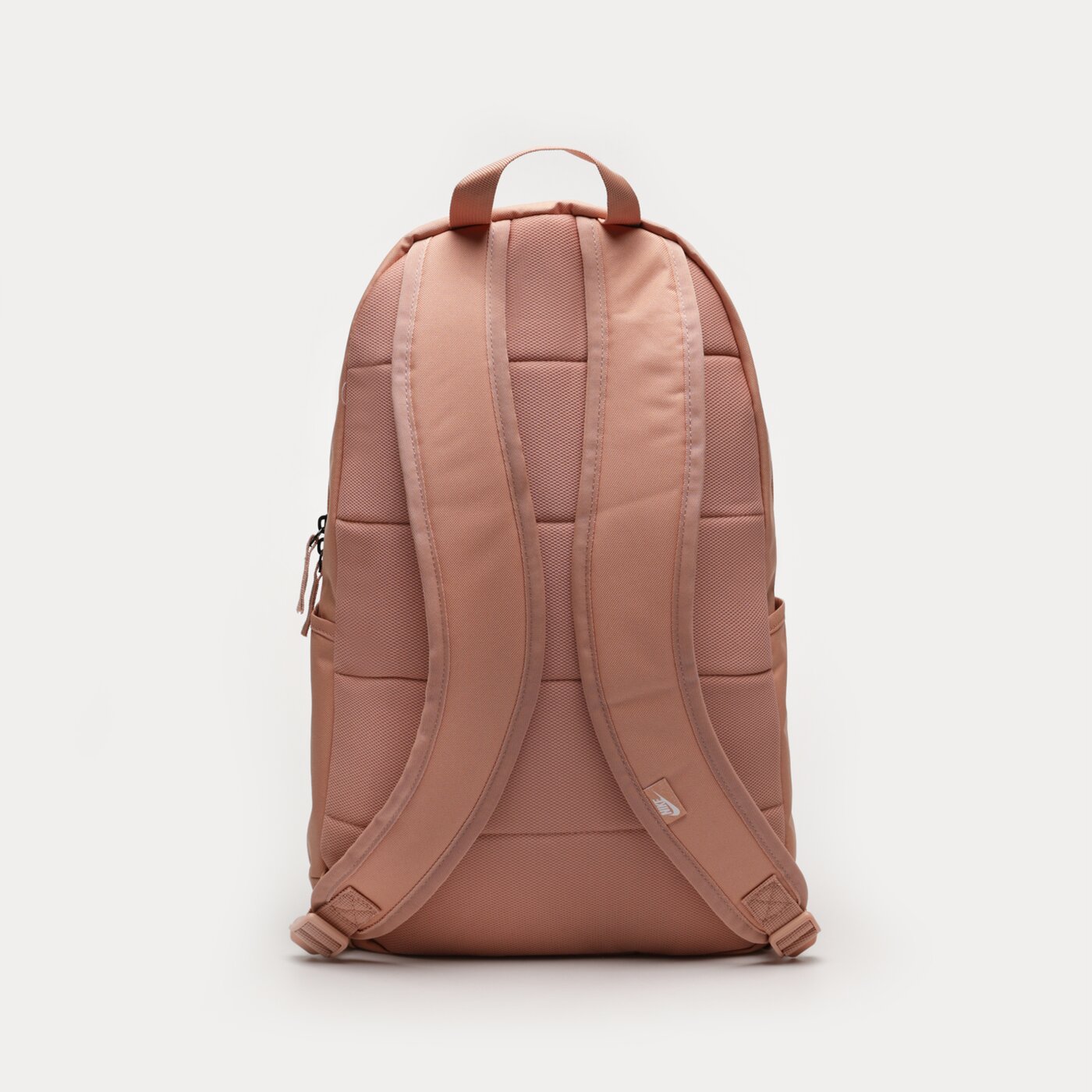 Детска раница NIKE РАНИЦА NK ELMNTL BKPK - HBR dd0559-605 цвят бежов