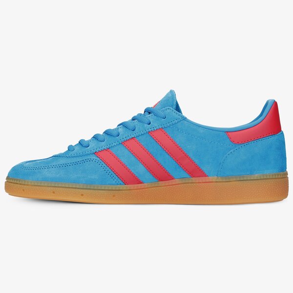 Мъжки маратонки ADIDAS HANDBALL SPEZIAL fx5675 цвят син