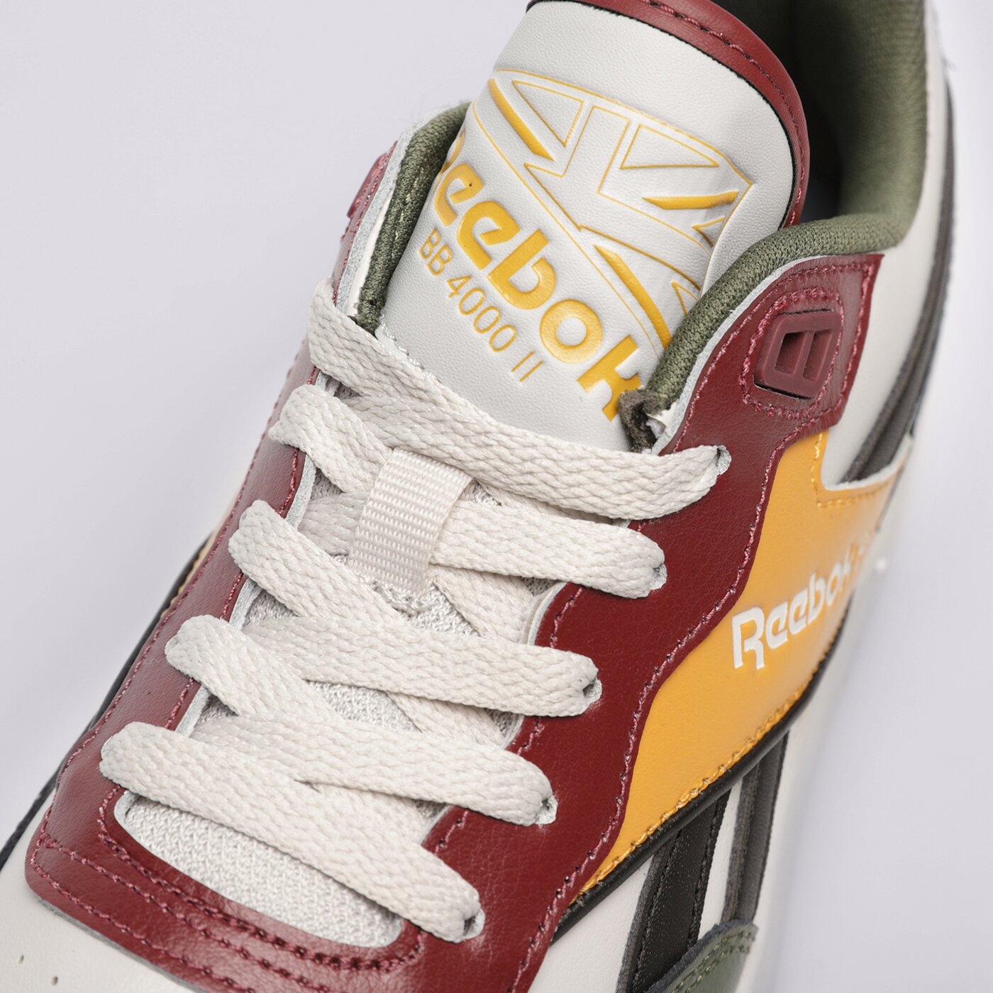 Детски маратонки REEBOK BB 4000 II 100033740 цвят многоцветен