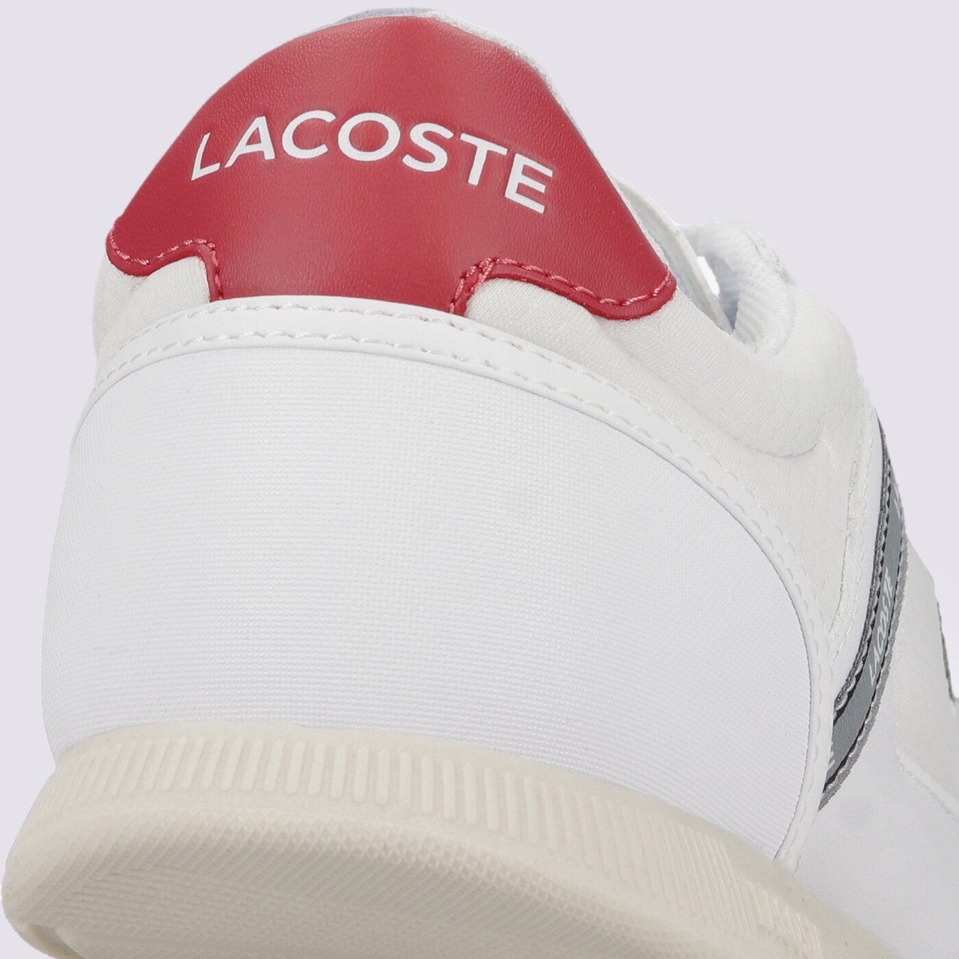 Мъжки маратонки LACOSTE MENERVA SPORT 0722 1 743cma0032286 цвят бял