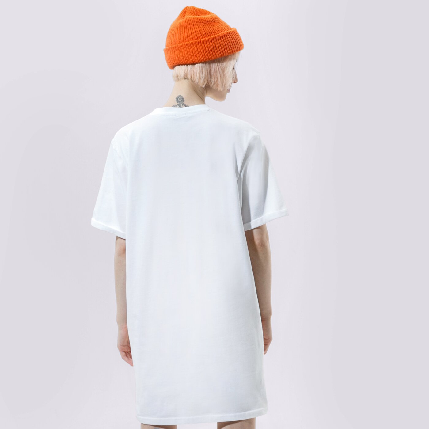 Дамски ELLESSE РОКЛЯ INKA WHT sgf10515908 цвят бял