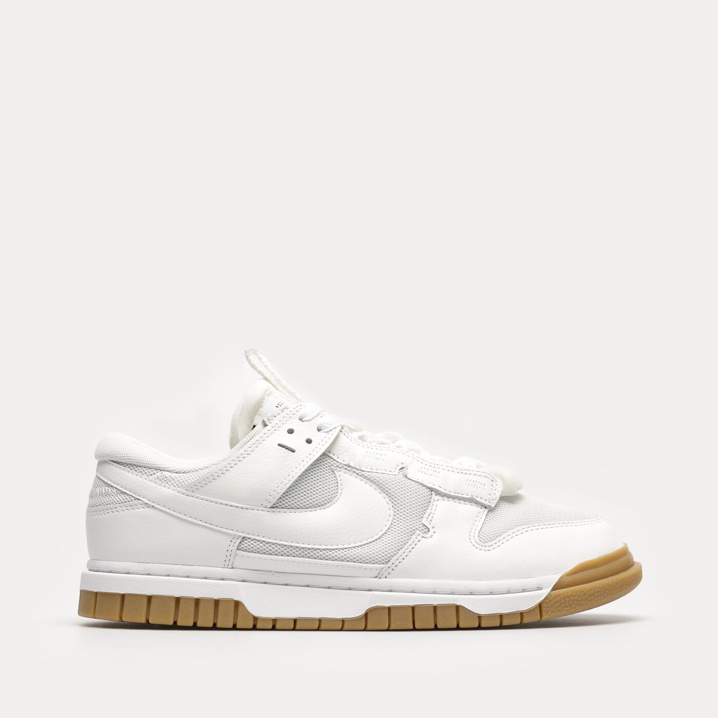 Мъжки маратонки NIKE DUNK LOW REMASTERED dv0821-001 цвят сив