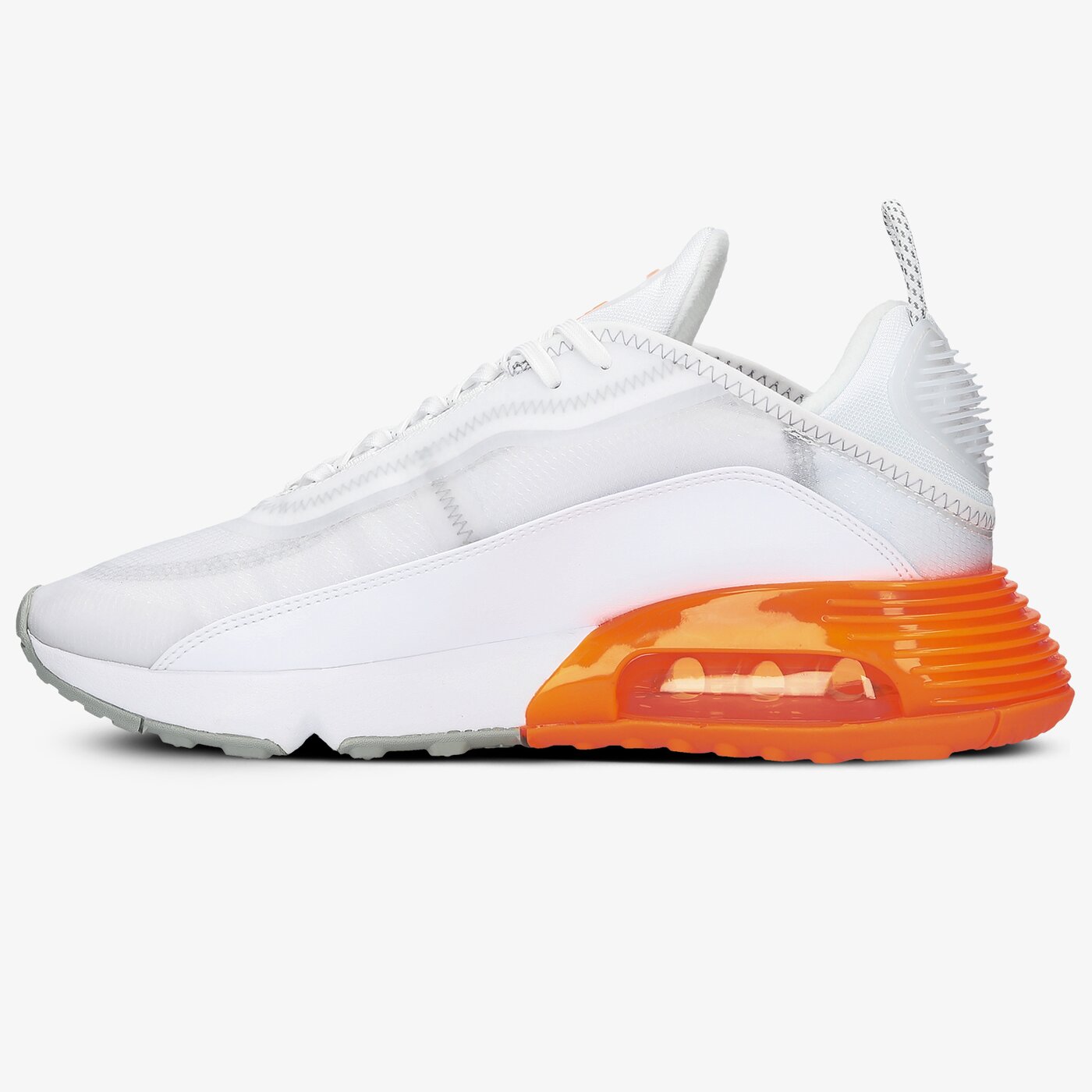 Мъжки маратонки NIKE AIR MAX 2090  dc9032-100 цвят бял