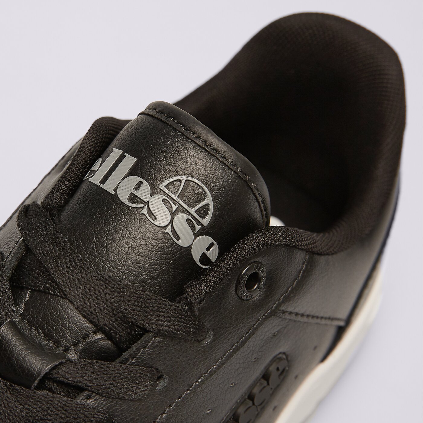 Мъжки маратонки ELLESSE PANARO CUPSOLE  shrf0560011 цвят черен