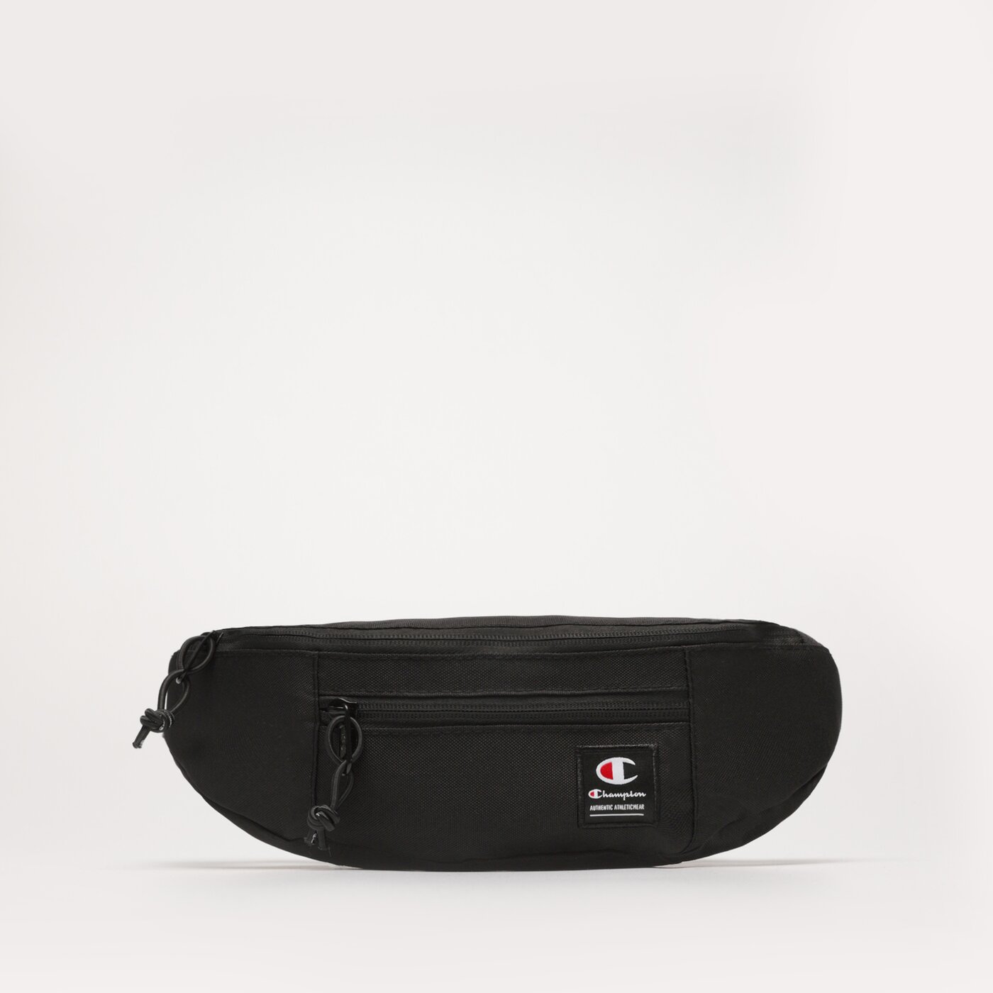 Дамска чанта за кръст CHAMPION ЧАНТА BELT BAG 802349kk001 цвят черен