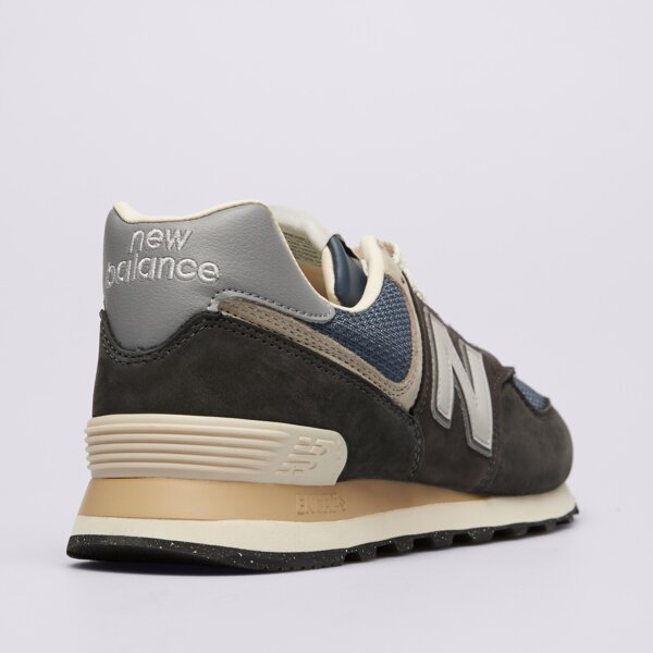 Мъжки маратонки NEW BALANCE 574  u574sgg цвят тъмносин