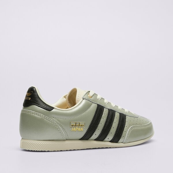 Дамски маратонки ADIDAS JAPAN W js4015 цвят бял