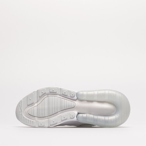 Дамски маратонки NIKE W AIR MAX 270 ESS STYLE dx0114-100 цвят бял
