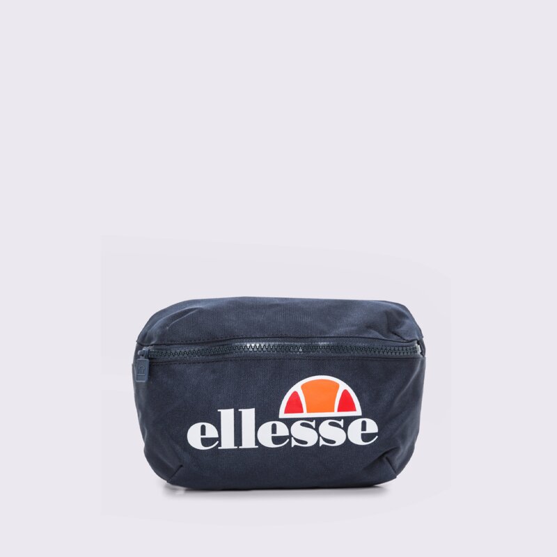 ELLESSE ЧАНТА ЗА КРЪСТ ROSCA NAVY