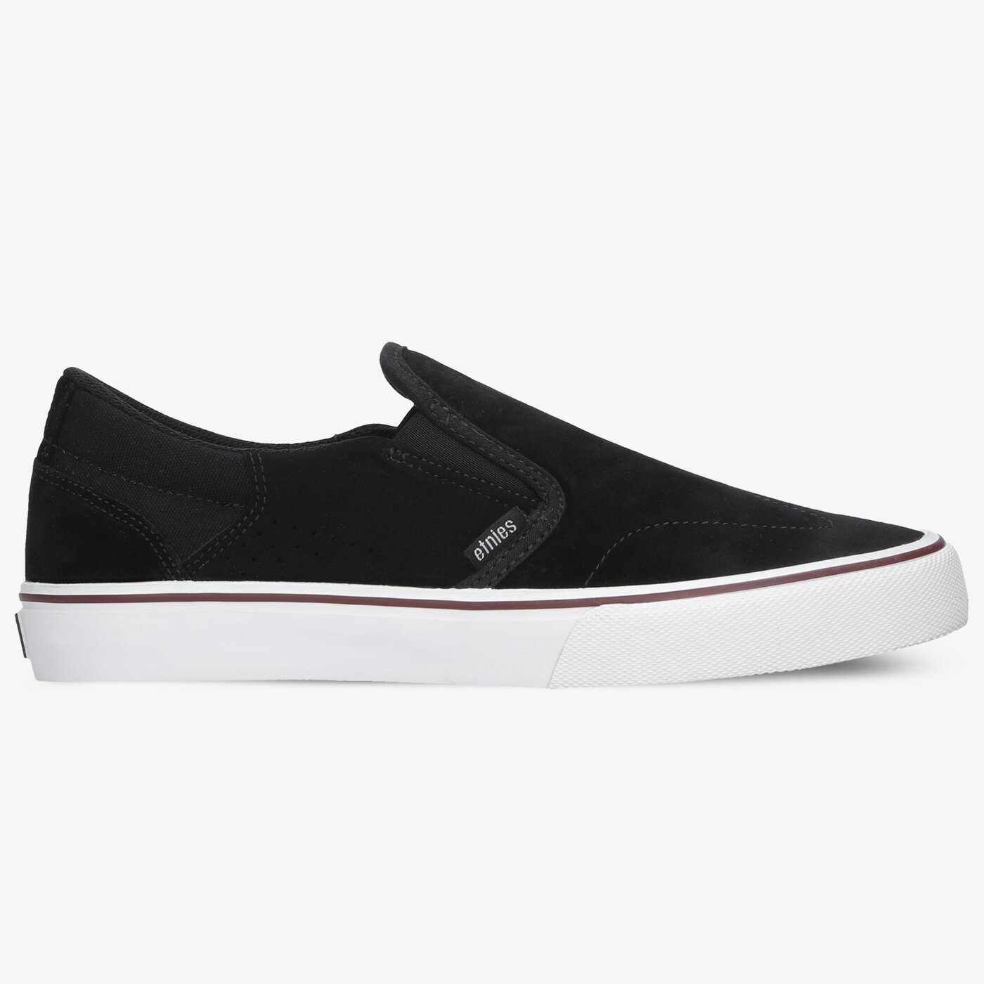 Мъжки маратонки ETNIES MARANA SLIP 4102000142001 цвят черен