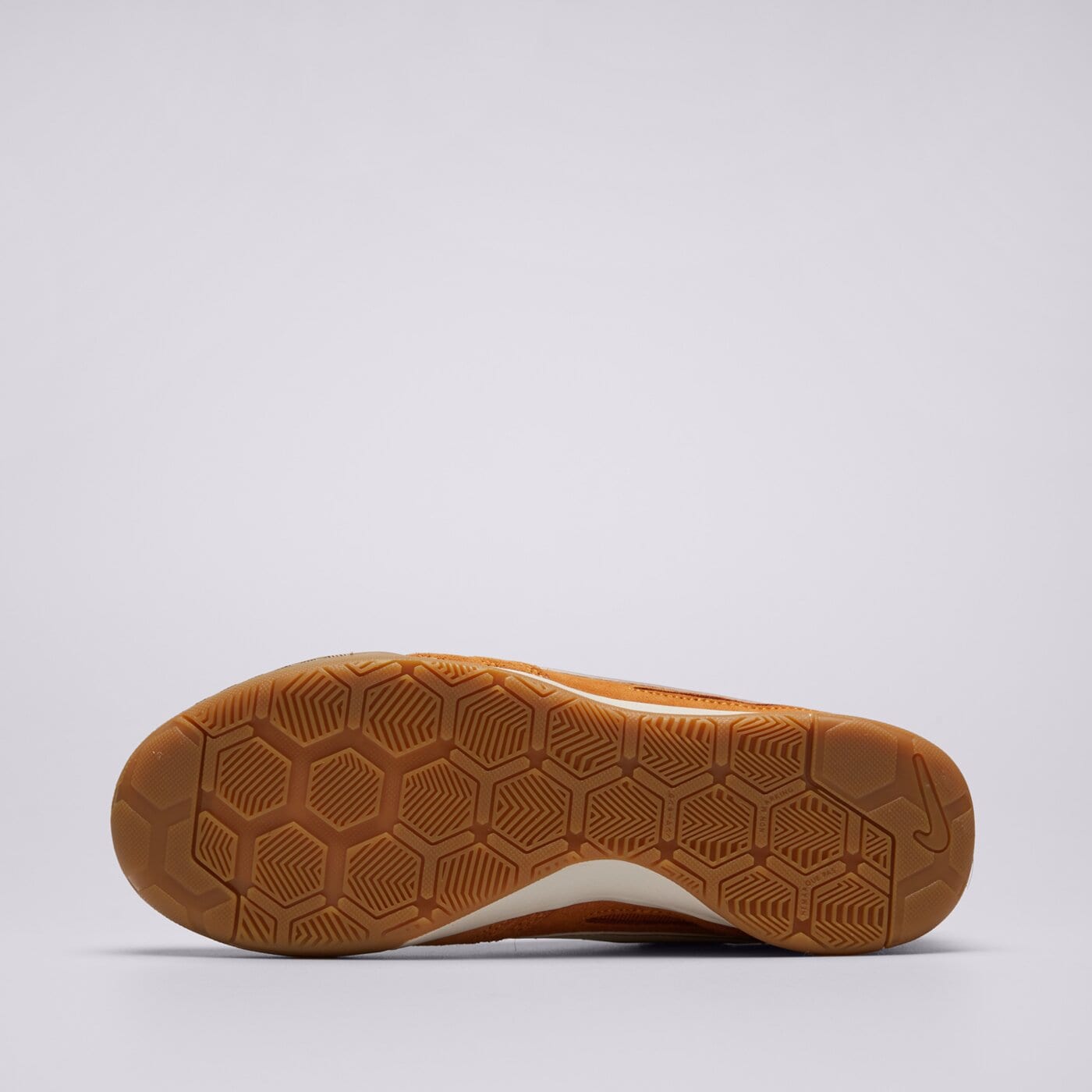 Детски маратонки NIKE GATO SDE (GS) ii7085-800 цвят кафяв