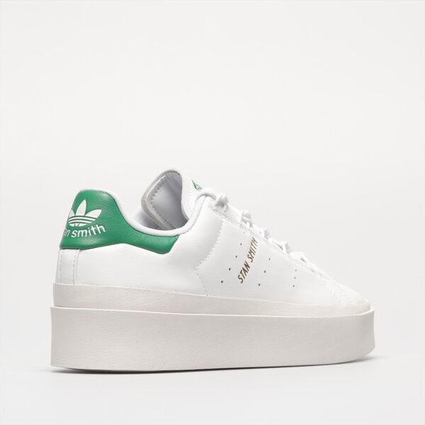 Дамски маратонки ADIDAS STAN SMITH BONEGA W gy9310 цвят бял