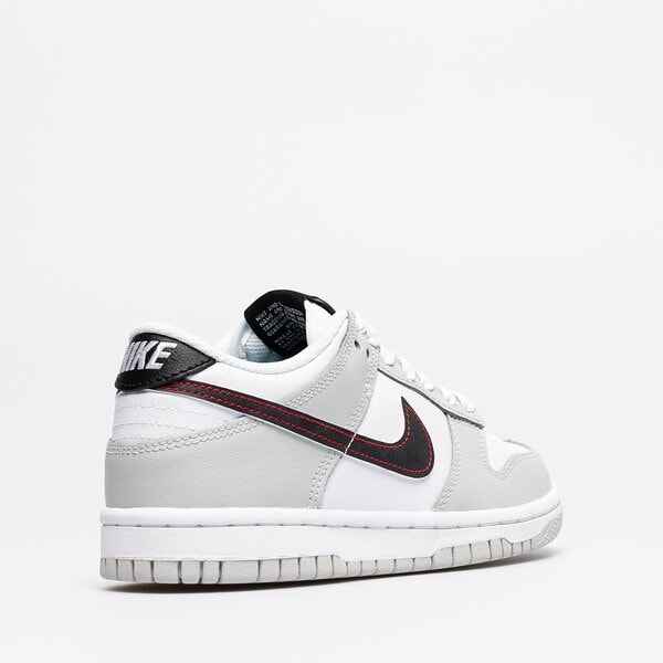 Детски маратонки NIKE DUNK LOW SE (GS) dq0380-001 цвят многоцветен