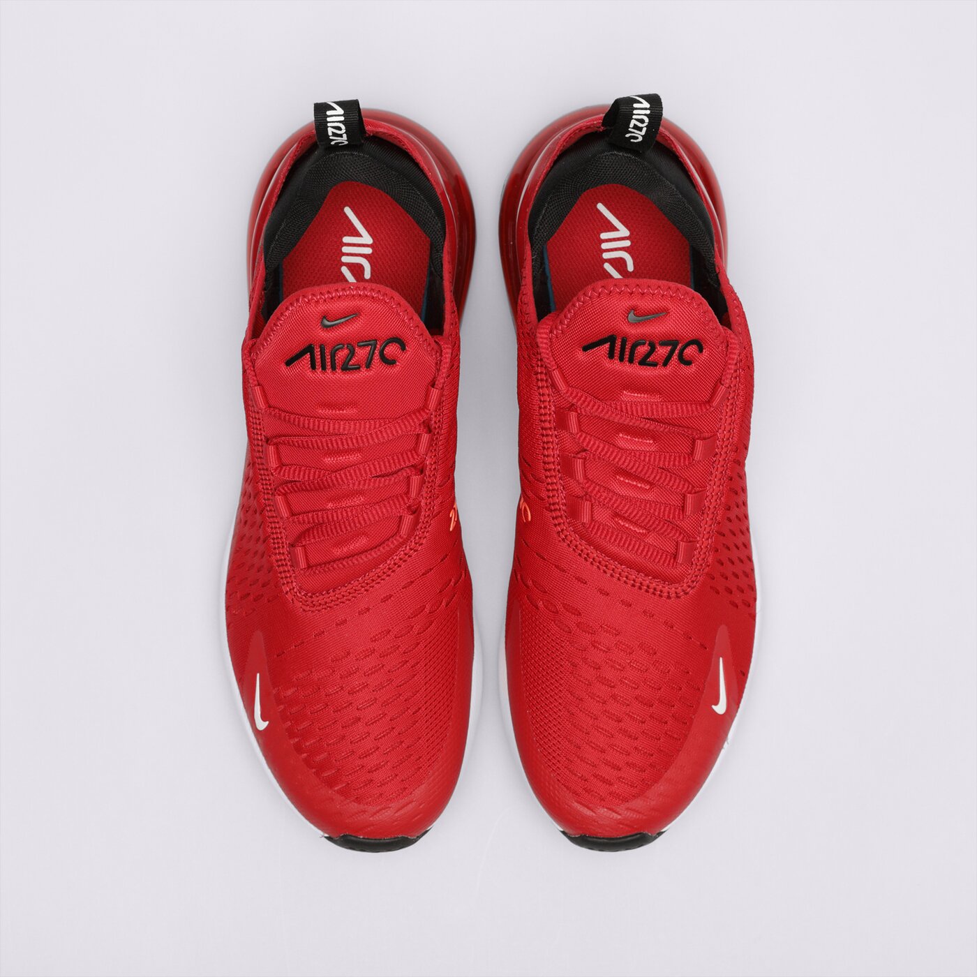 Мъжки маратонки NIKE AIR MAX 270 fn3412-600 цвят червен