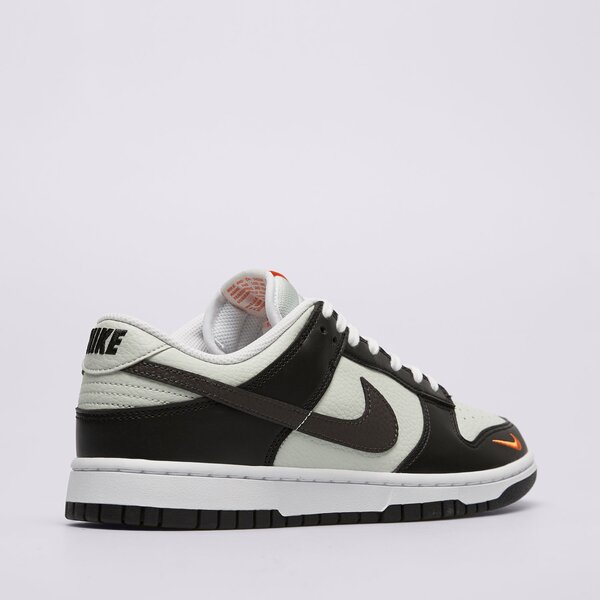 Мъжки маратонки NIKE DUNK LOW fn7808-001 цвят черен