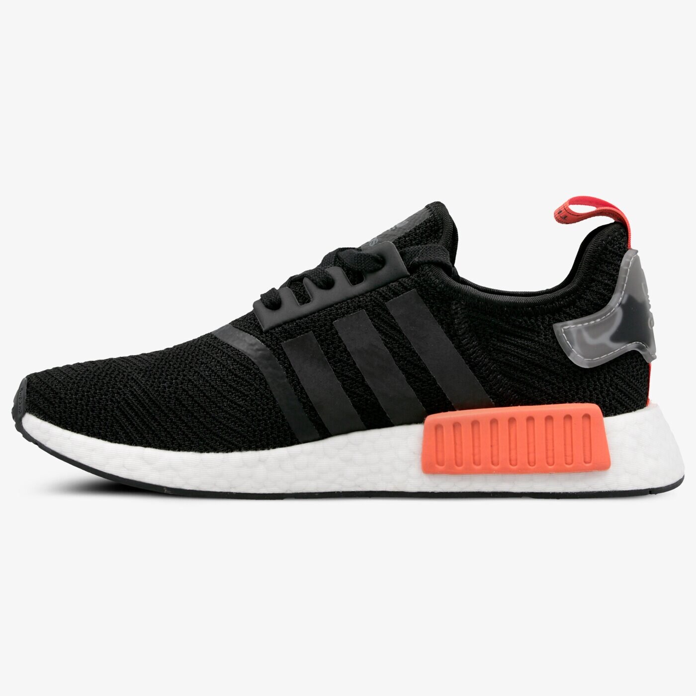 Мъжки маратонки ADIDAS NMD_R1 aq0882 цвят черен