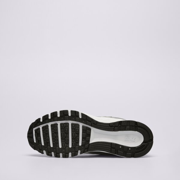 Детски маратонки NIKE P-6000 hv5064-002 цвят сребърен