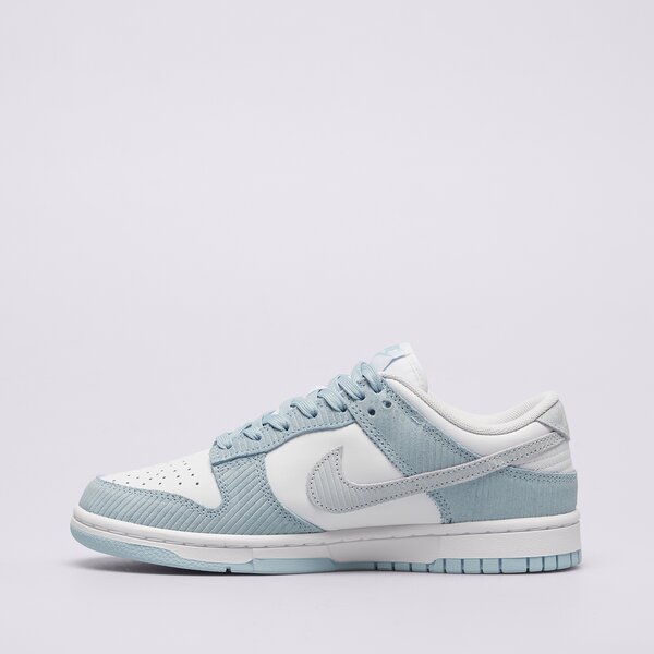 Дамски маратонки NIKE DUNK LOW fn7167-400 цвят бял