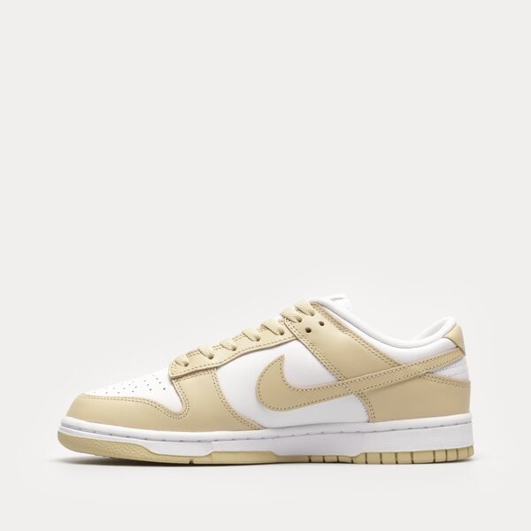 Мъжки маратонки NIKE DUNK LOW RETRO BTTYS dv0833-100 цвят бял