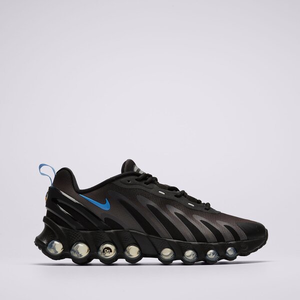 Мъжки маратонки NIKE AIR MAX DN8 ih4464-001 цвят черен