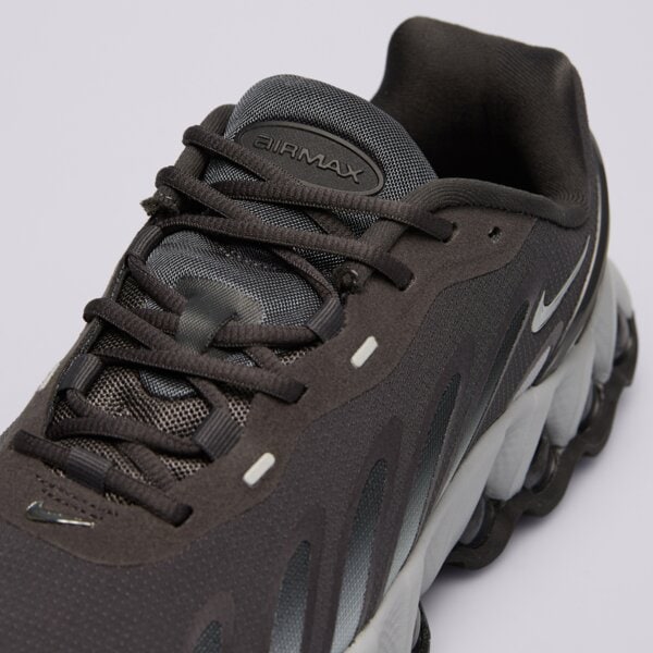 Детски маратонки NIKE AIR MAX DN8 hf7310-014 цвят сив