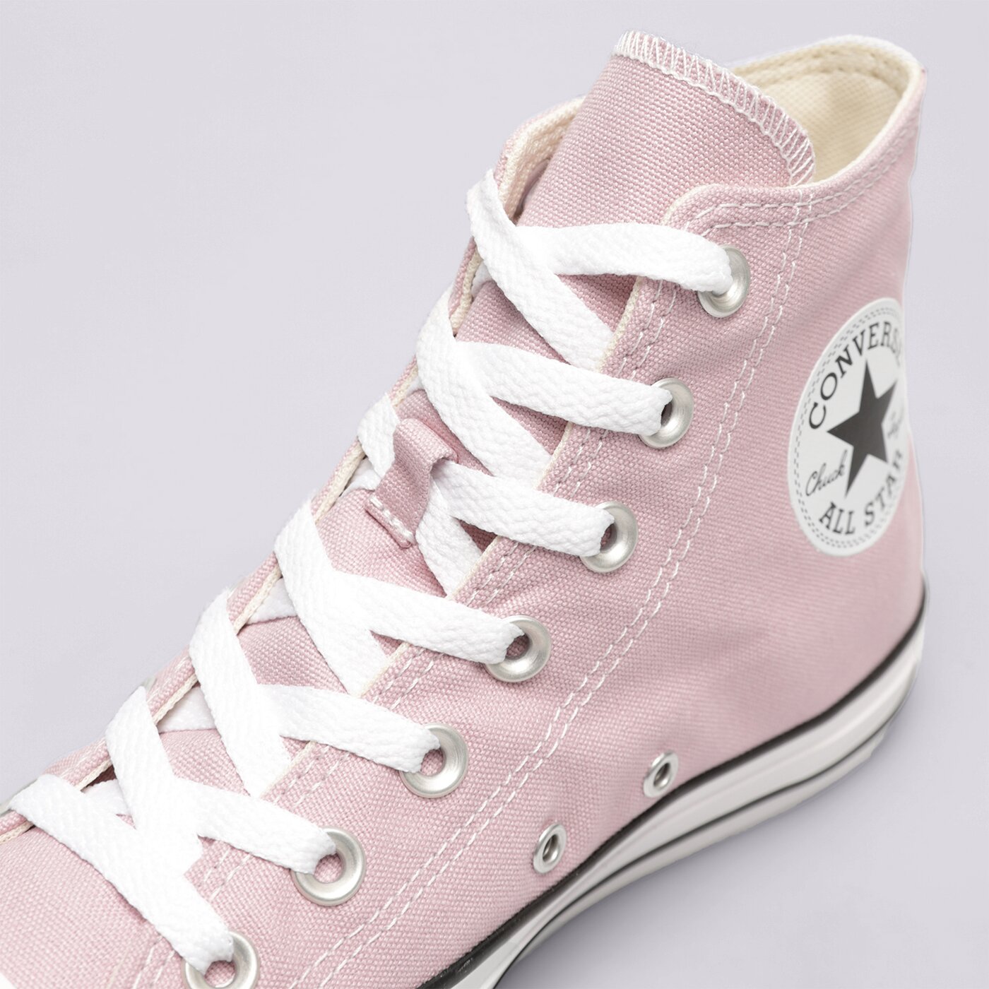 Дамски маратонки CONVERSE CHUCK TAYLOR ALL STAR  a04542c цвят розов