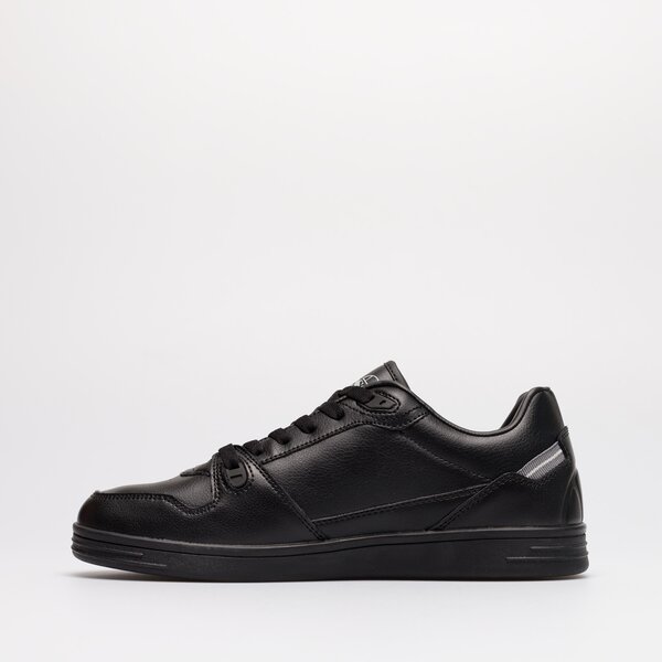 Мъжки маратонки ELLESSE NOLE CUPSOLE  shpf0423011 цвят черен