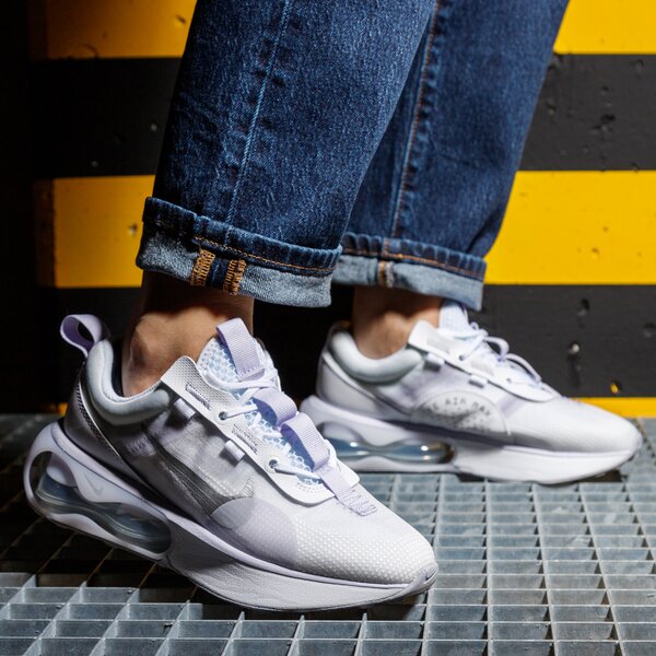 Детски маратонки NIKE AIR MAX 2021 (GS)  da3199-100 цвят бял