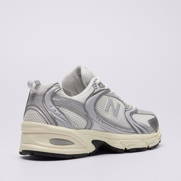 Дамски маратонки NEW BALANCE U530SEA u530sea цвят сив