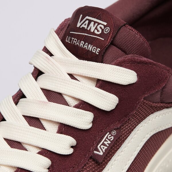 Мъжки маратонки за бягане VANS ULTRARANGE NEO vn000bcebja1 цвят бордо