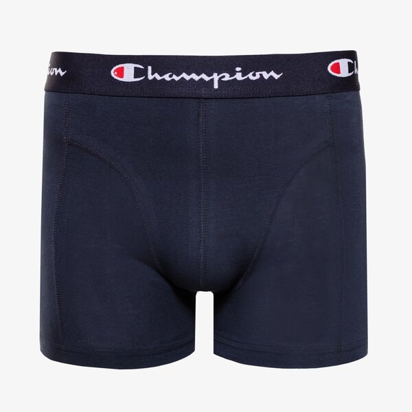 Мъжки боксерки CHAMPION БОКСЕРКИ 2 PK BOXER u20001bs517 цвят червен