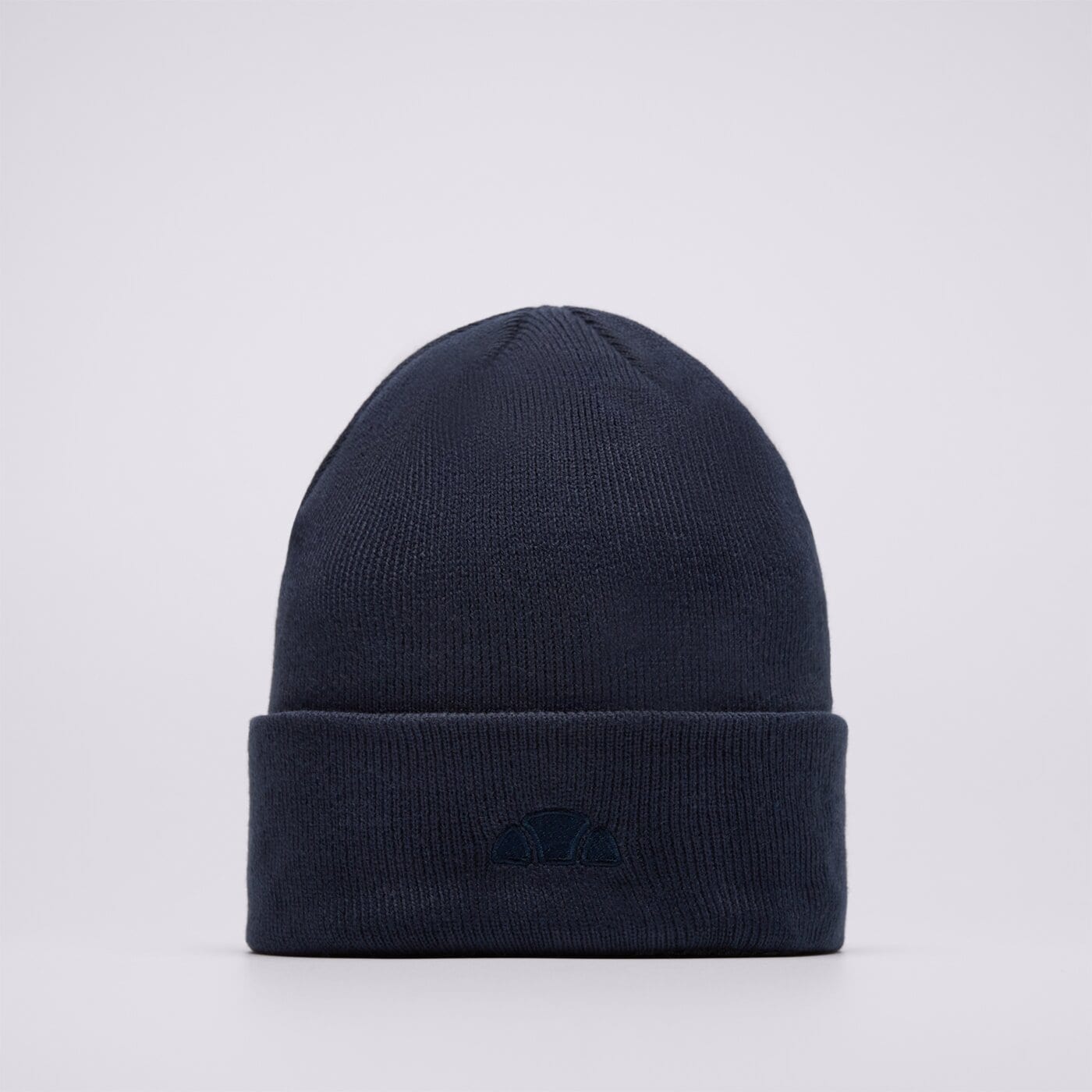 Дамска зимна шапка ELLESSE ШАПКА LANSARE BEANIE NAVY smga4016429 цвят тъмносин