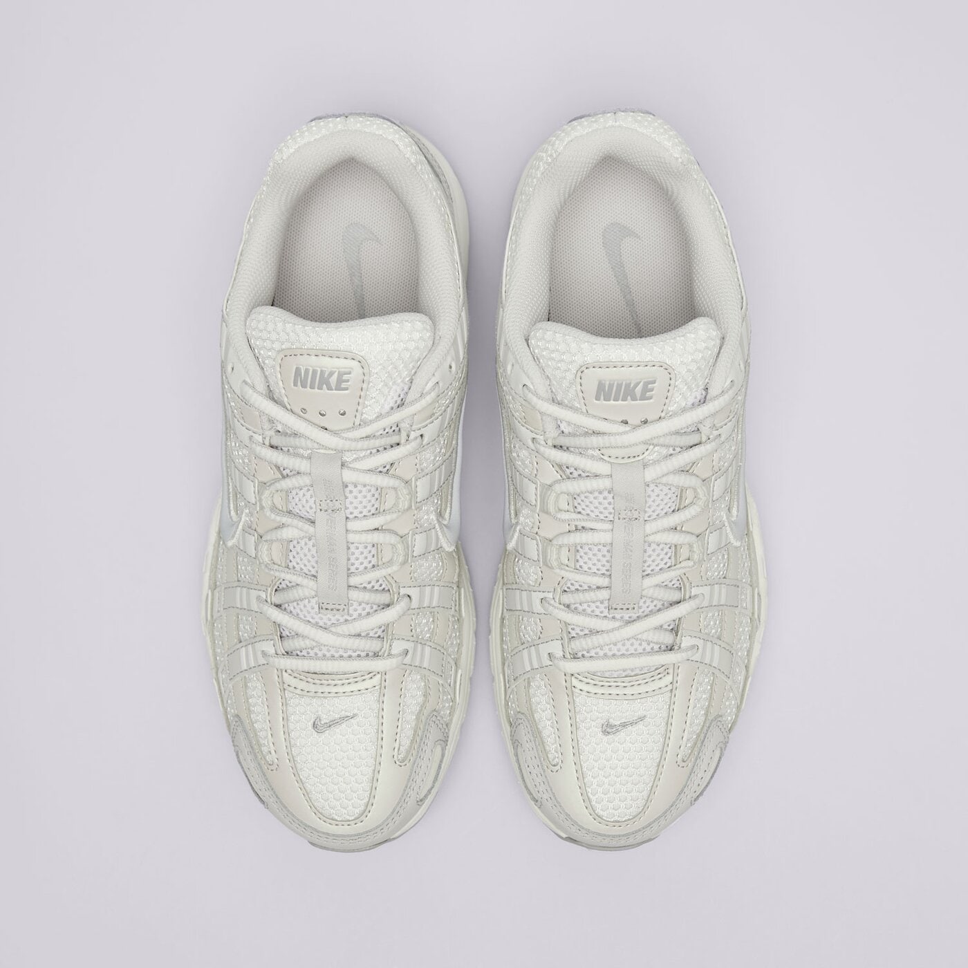 Дамски маратонки NIKE W P-6000 SE if1756-100 цвят сив