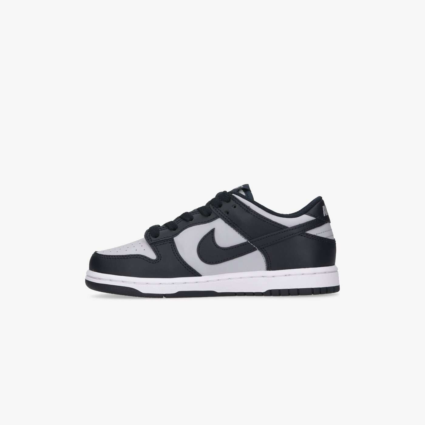 Детски маратонки NIKE DUNK LOW cw1588-004 цвят черен