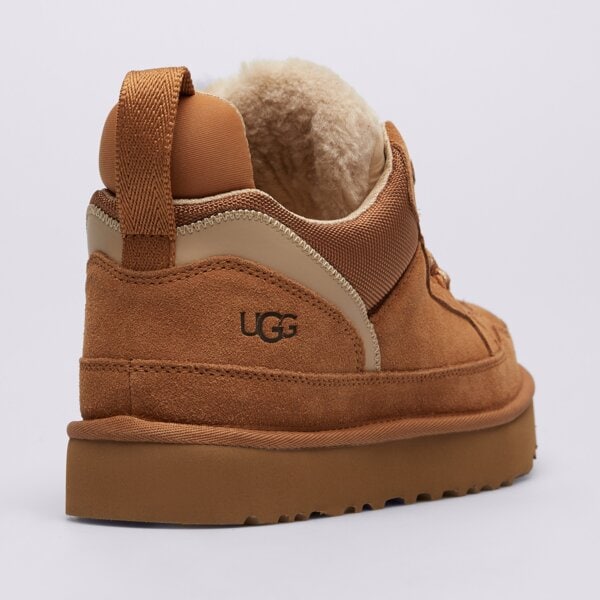 Мъжки кежуал UGG M LOWMEL 1170750-che цвят кафяв