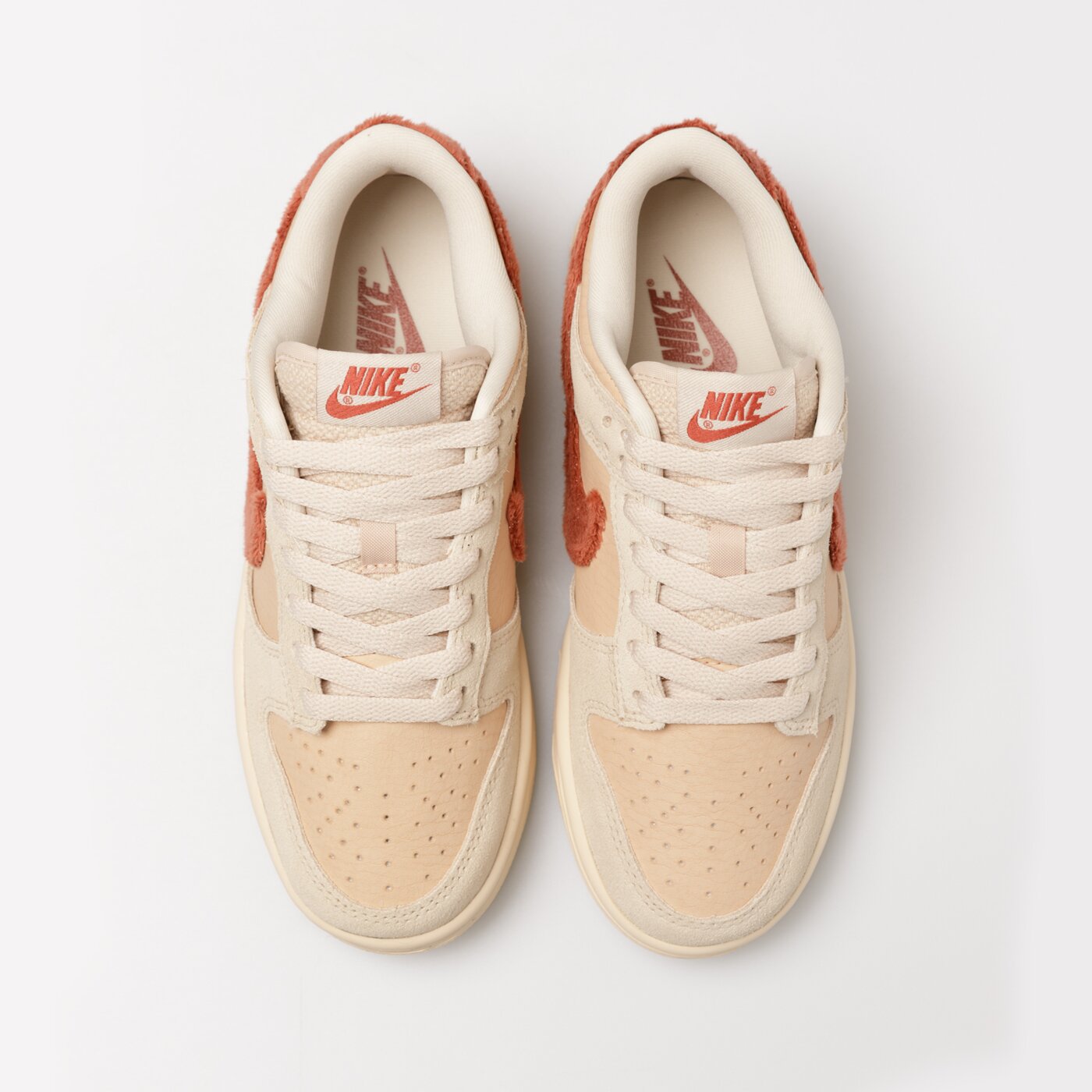 Дамски маратонки NIKE WMNS DUNK LOW dz4706200 цвят многоцветен