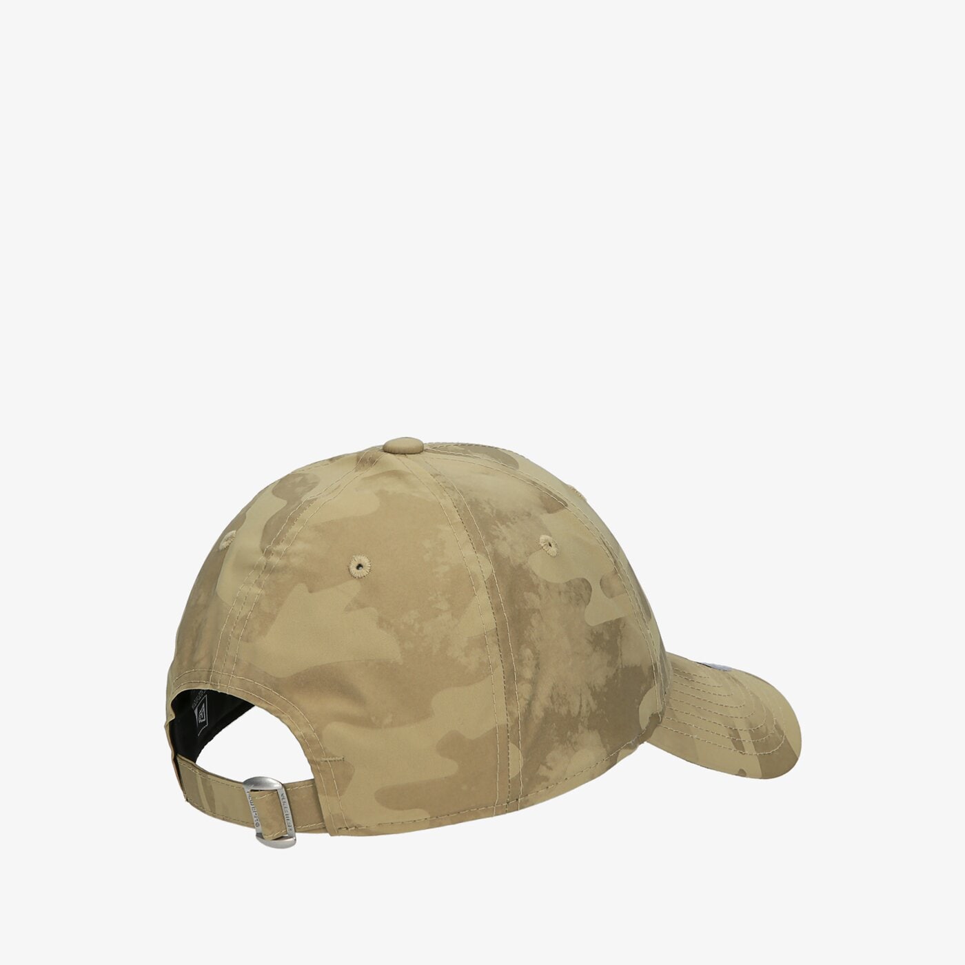 Мъжка шапка с козирка NEW ERA ШАПКА TONAL CAMO 940 NYY TOF NEW YORK YANKEES WHT 60285209 цвят бежов