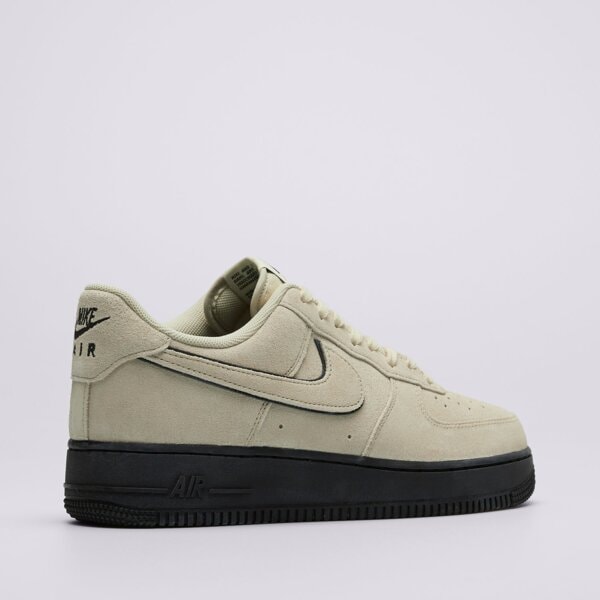 Мъжки маратонки NIKE AIR FORCE 1 '07 LV8 hq1966-200 цвят бежов
