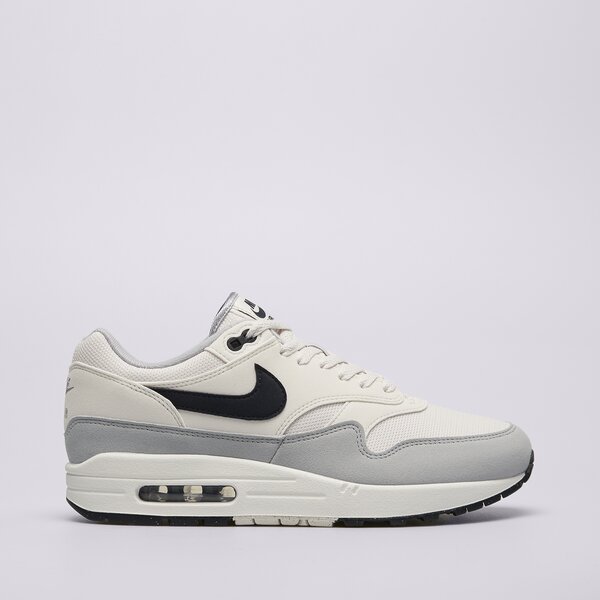 Мъжки маратонки NIKE AIR MAX 1 fd9082-002 цвят сив