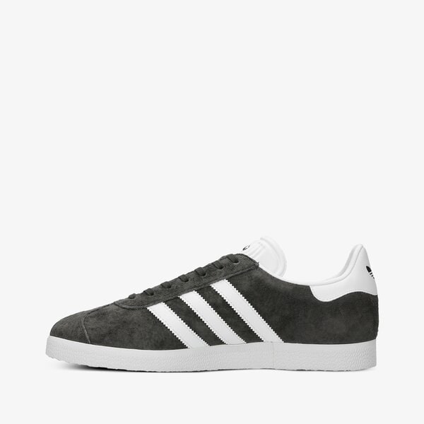 Мъжки маратонки ADIDAS GAZELLE  bb5480 цвят сив