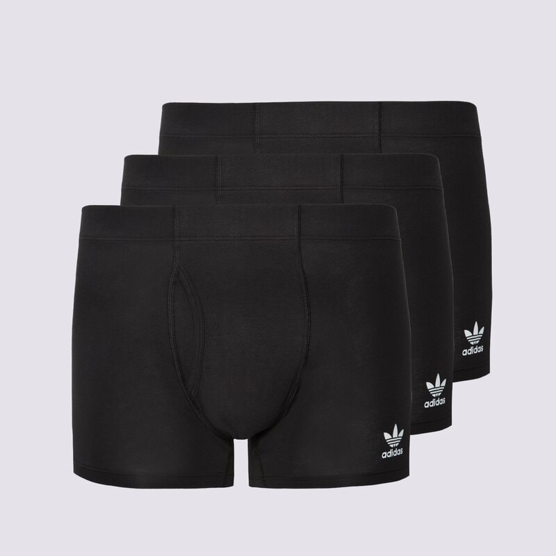 ADIDAS БОКСЕРКИ TRUNK (3PK)