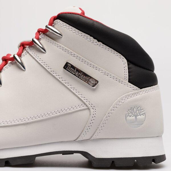 Мъжки зимни обувки TIMBERLAND EURO SPRINT HIKER  tb0a2jxw1431 цвят бял